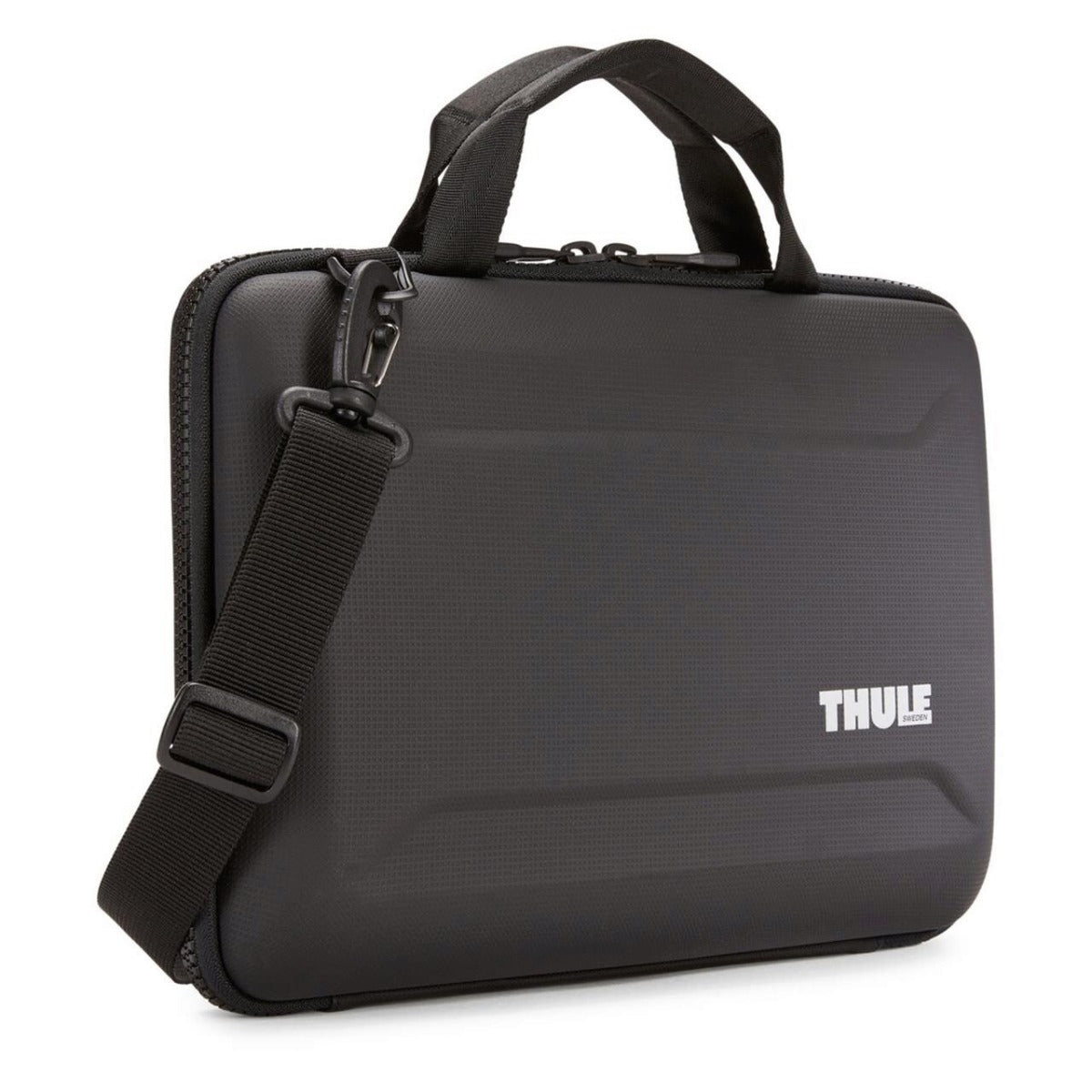 Geanta laptop Thule Gauntlet MacBook Pro 13", Negru - iSTYLE RO