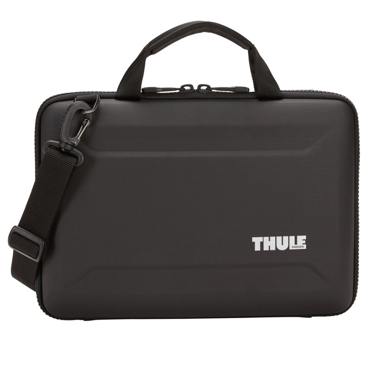 Geanta laptop Thule Gauntlet MacBook Pro 13", Negru - iSTYLE RO