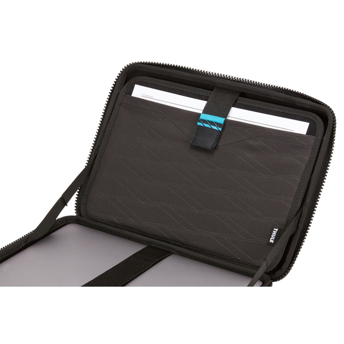 Geanta laptop Thule Gauntlet MacBook Pro 13", Negru - iSTYLE RO