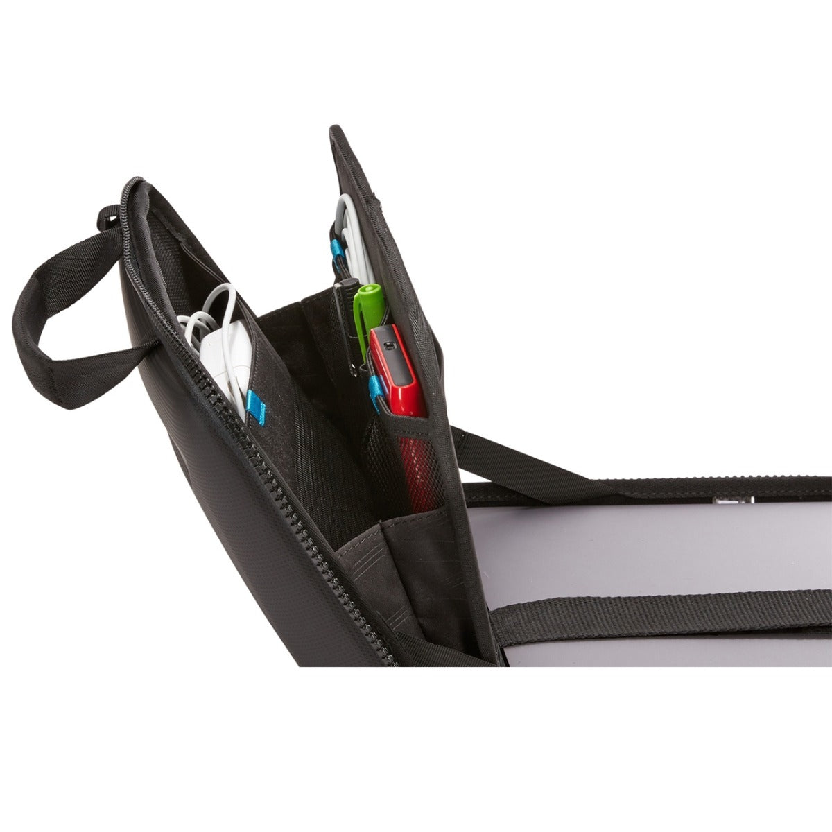 Geanta laptop Thule Gauntlet MacBook Pro 13", Negru - iSTYLE RO