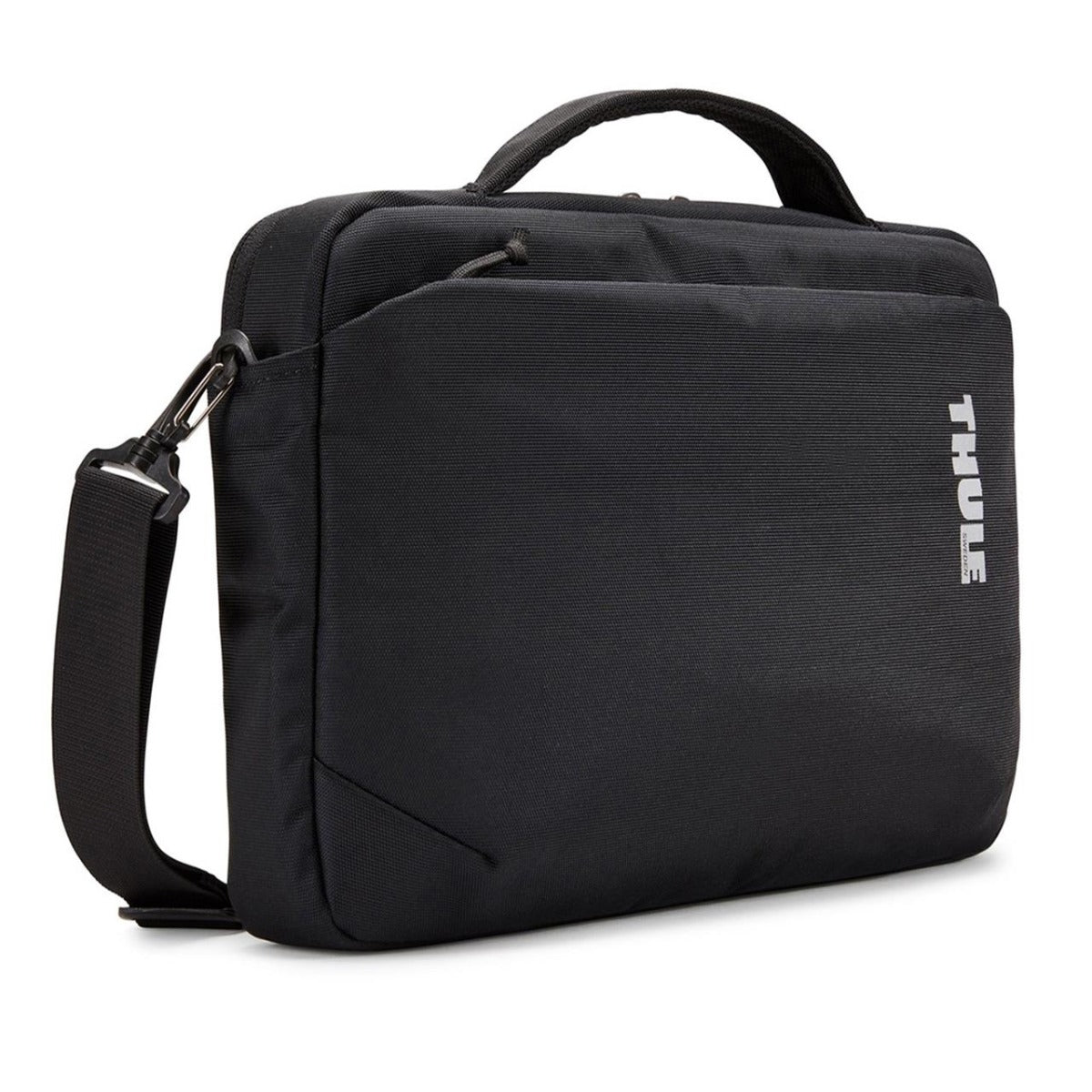Geanta laptop Thule Subterra MacBook Pro 15", Negru - iSTYLE RO