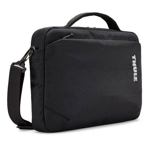 Geanta laptop Thule Subterra MacBook Pro 15", Negru - iSTYLE RO