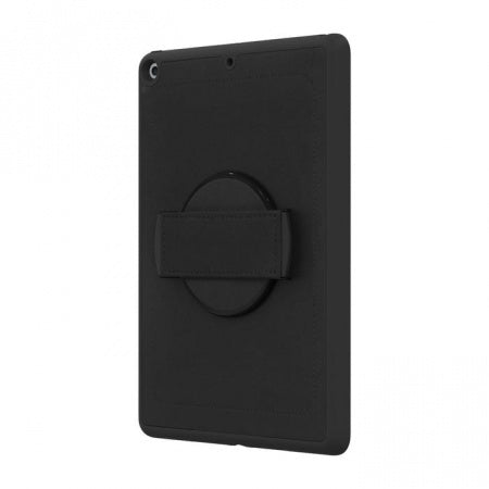 Husa de protectie Griffin Survivor AirStrap 360 pentru iPad 10.2inch - Black - iSTYLE RO