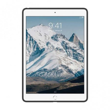 Husa de protectie Griffin Survivor AirStrap 360 pentru iPad 10.2inch - Black - iSTYLE RO