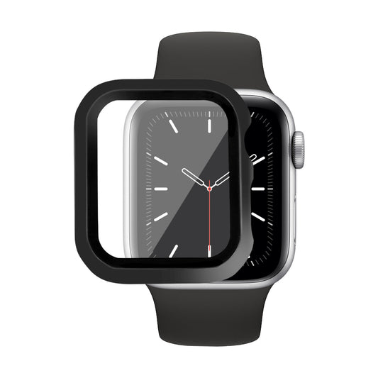 Husa de protectie iSTYLE Glass pentru Apple Watch (44 mm) - iSTYLE RO