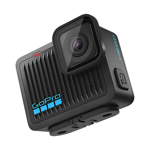 Cameră de actiune GoPro Hero, 4K - iSTYLE RO