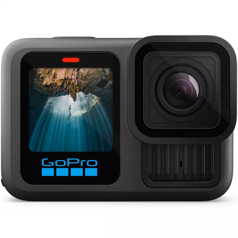 Cameră video GoPro Hero13 Black + Card MicroSD 64GB - iSTYLE RO
