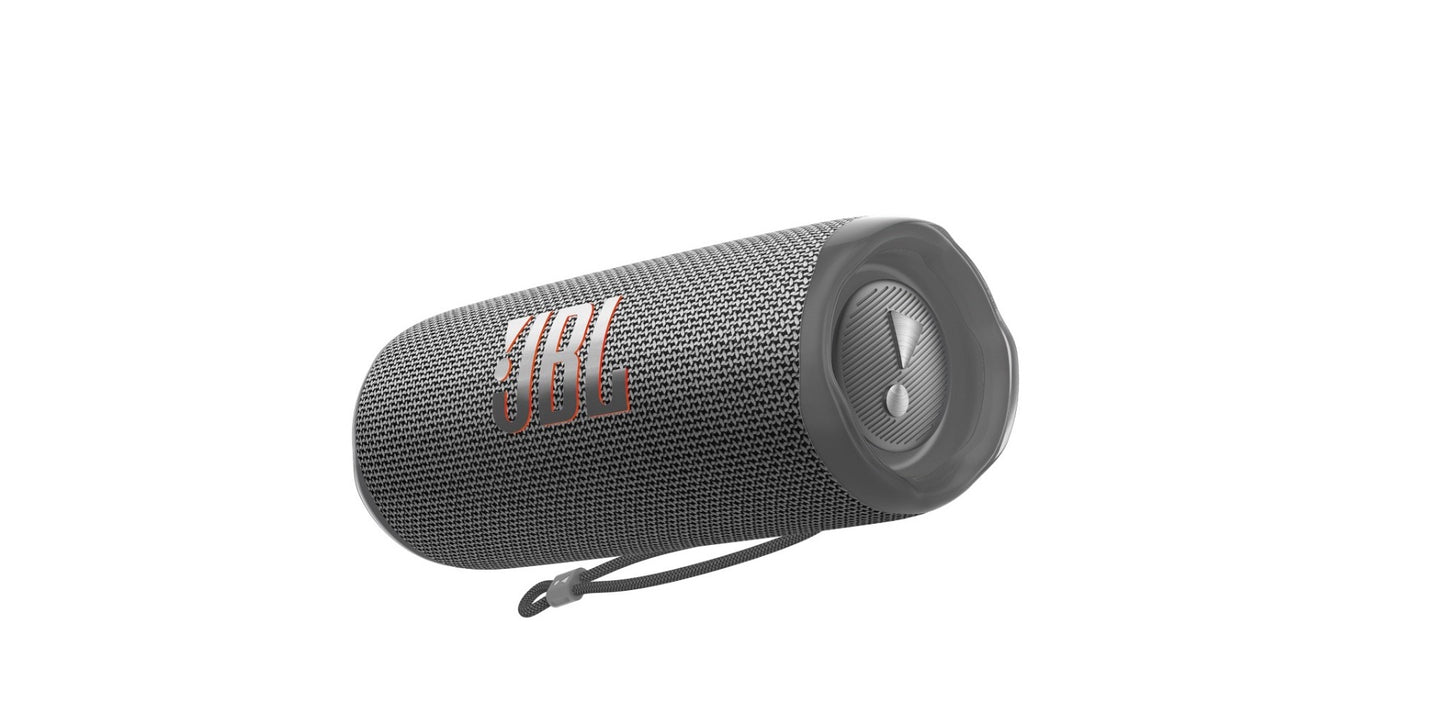 Boxa portabilă JBL FLIP 6 Grey - iSTYLE RO
