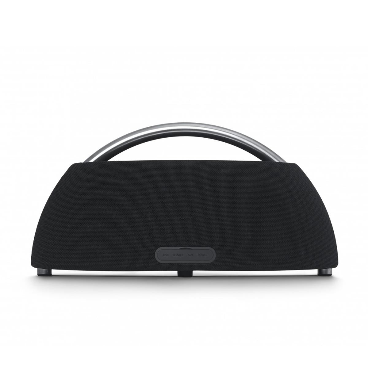 Resigilat: Boxa portabila Harman Kardon - Go + Play, Negru - iSTYLE RO