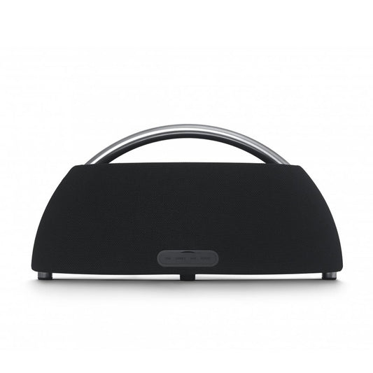 Resigilat: Boxa portabila Harman Kardon - Go + Play, Negru - iSTYLE RO