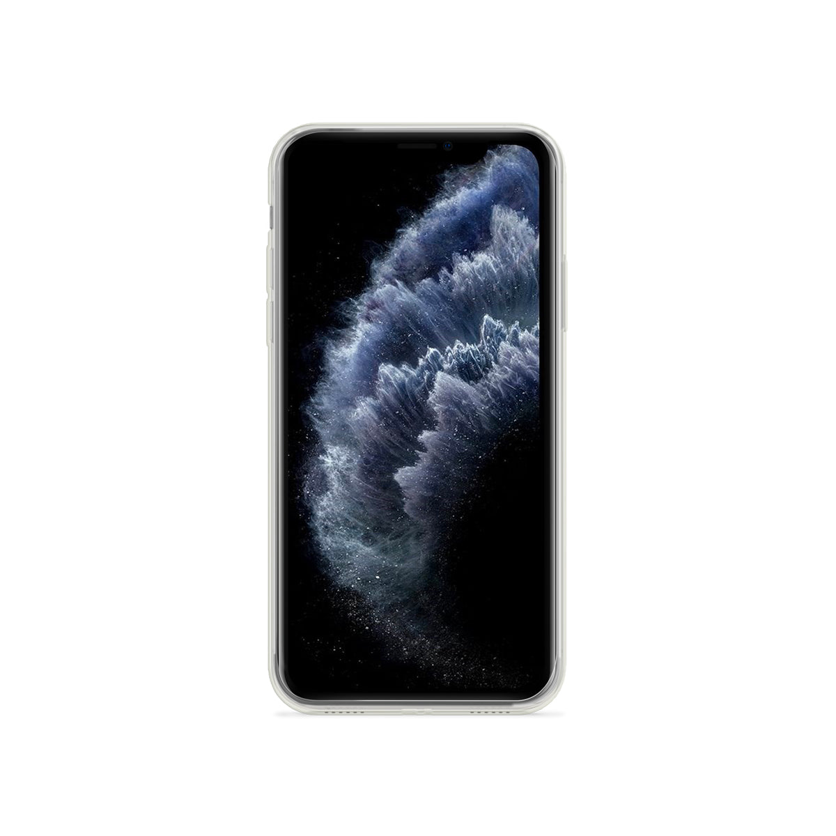 Husa de protectie iSTYLE pentru iPhone 11 Pro, Transparent - iSTYLE RO
