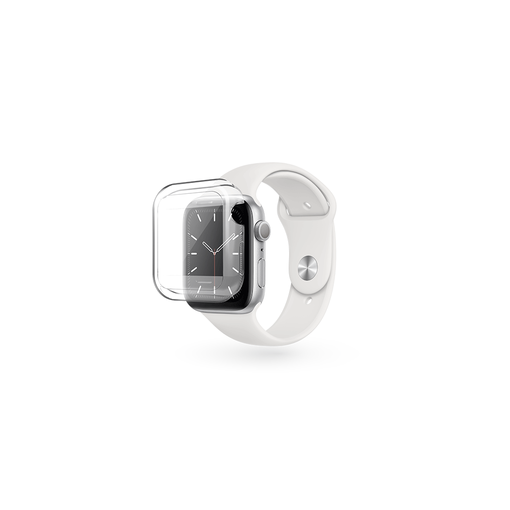 Husa de protectie iSTYLE pentru Apple Watch (42 mm) - iSTYLE RO