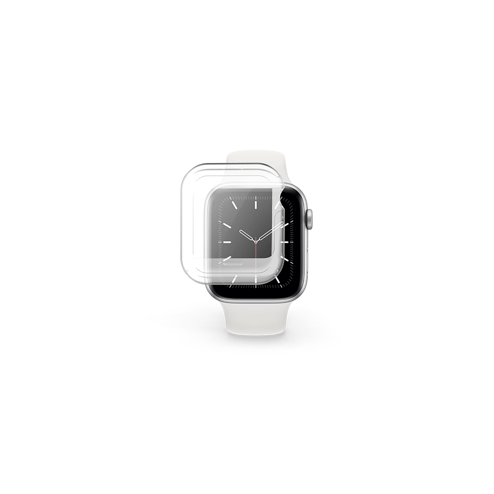 Husa de protectie iSTYLE pentru Apple Watch (42 mm) - iSTYLE RO