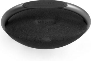 Resigilat: Boxa portabila Harman Kardon Onyx Studio 7, Bluetooth, 8H, Negru - iSTYLE RO