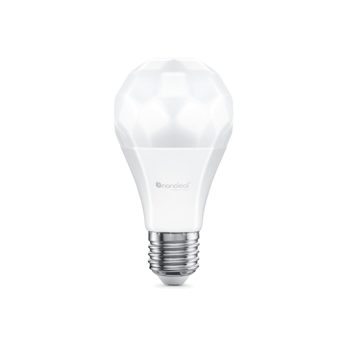 Nanoleaf Essentials Smart A19 Bulb 800Lm White 2700K-6500K 120V-240V E27 - iSTYLE RO
