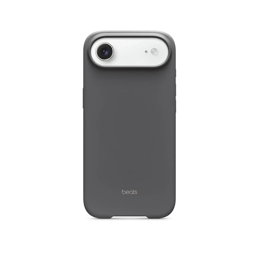 Husa de protectie Apple Beats cu MagSafe pentru iPhone Air, Granite Gray