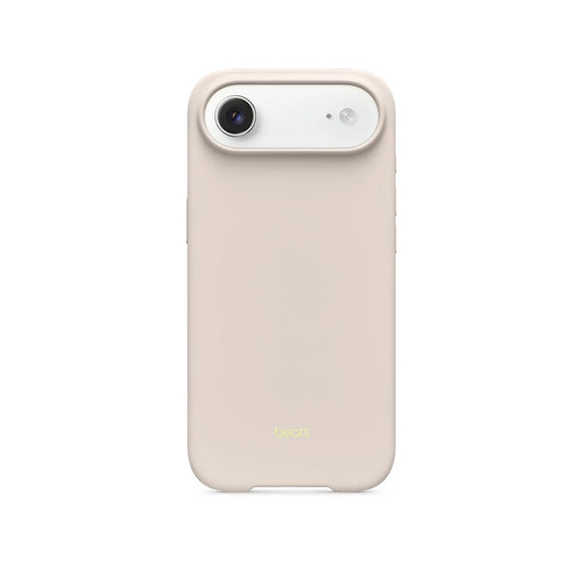 Husa de protectie Apple Beats cu MagSafe pentru iPhone Air, Lime Stone