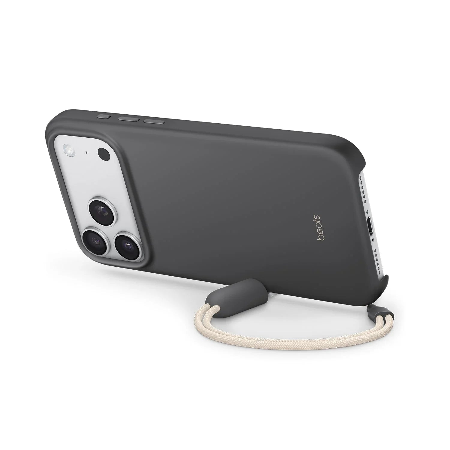 Husa de protectie Apple Beats pentru iPhone 17 Pro Max cu suport