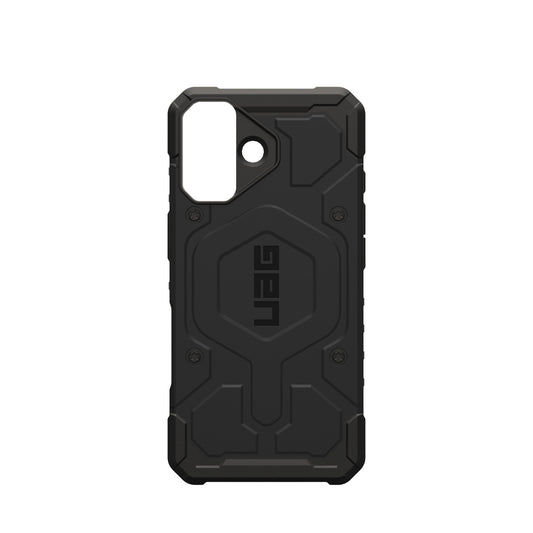 Husa de protectie UAG Pathfinder pentru iPhone 17, Negru