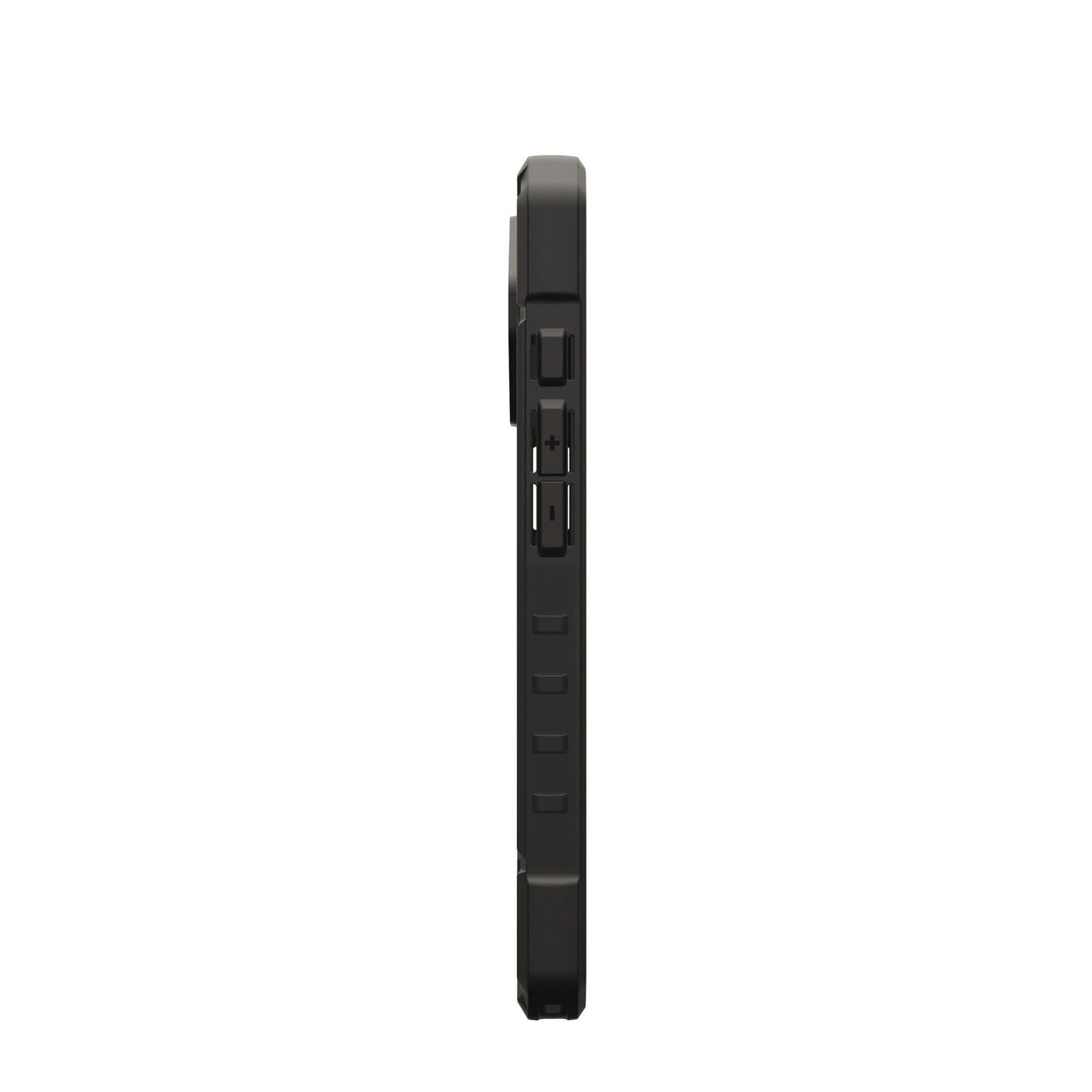 Husa de protectie UAG Pathfinder pentru iPhone 17, Negru