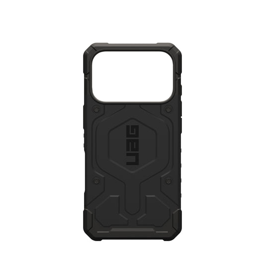 Husa de protectie UAG Pathfinder pentru iPhone 17 Pro, Negru