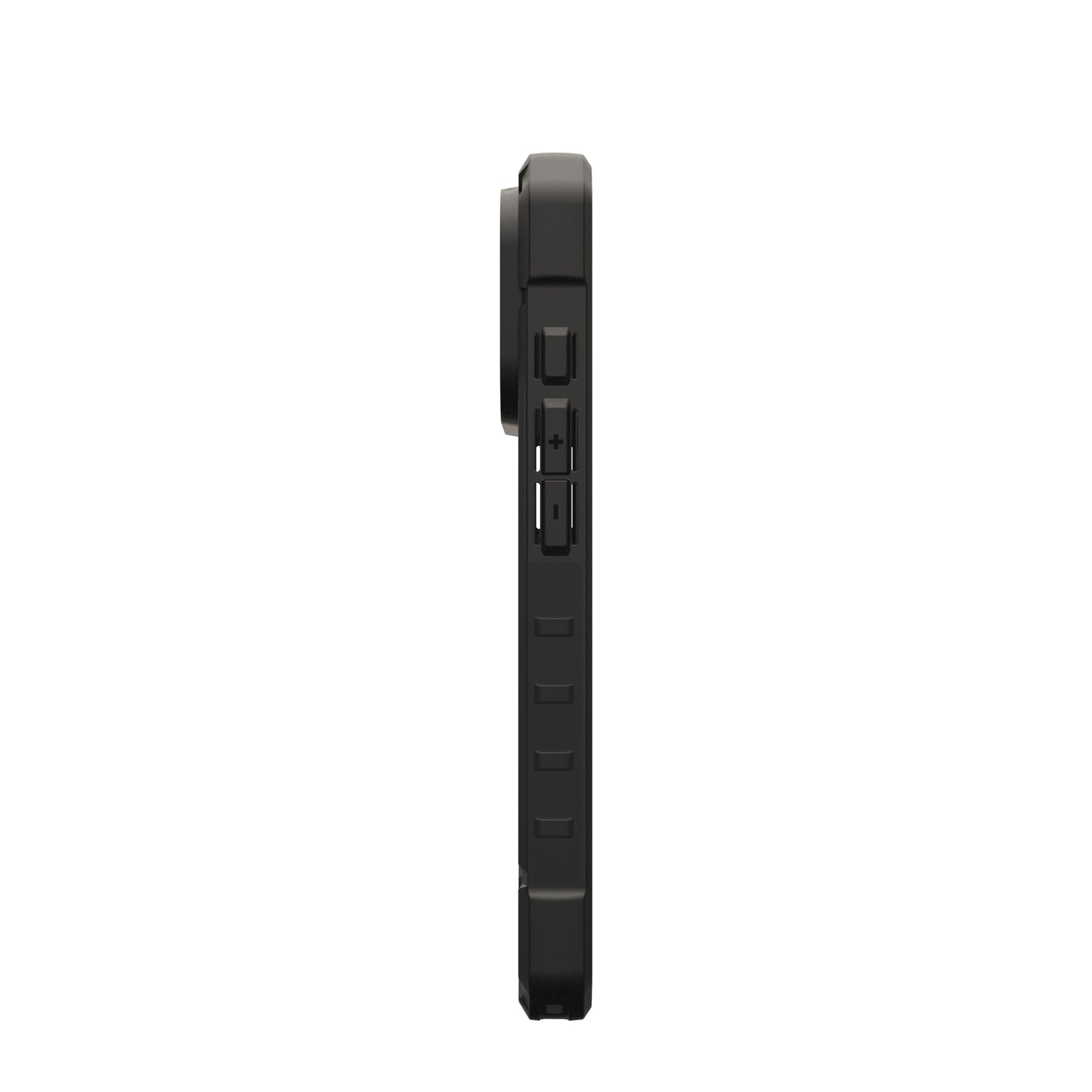 Husa de protectie UAG Pathfinder pentru iPhone 17 Pro, Negru