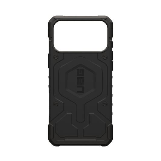 Husa de protectie UAG Pathfinder pentru iPhone 17 Pro Max, Negru