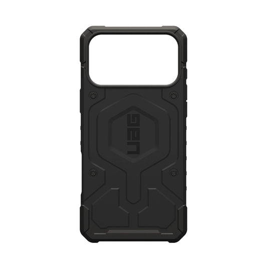 Husa de protectie UAG Pathfinder pentru iPhone 17 Pro Max, Negru
