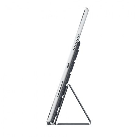 Resigilat: Husa cu tastatura Apple Smart Keyboard pentru iPad (gen.7, 8) si iPad Air 3