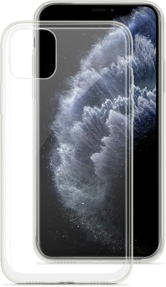 Husa de protectie Epico Hero pentru iPhone 11 Pro, Transparent - iSTYLE RO