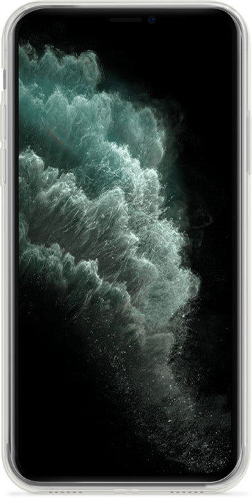 Husa de protectie Epico TWIGGY GLOSS pentru iPhone 11 Pro Max, Transparent - iSTYLE RO