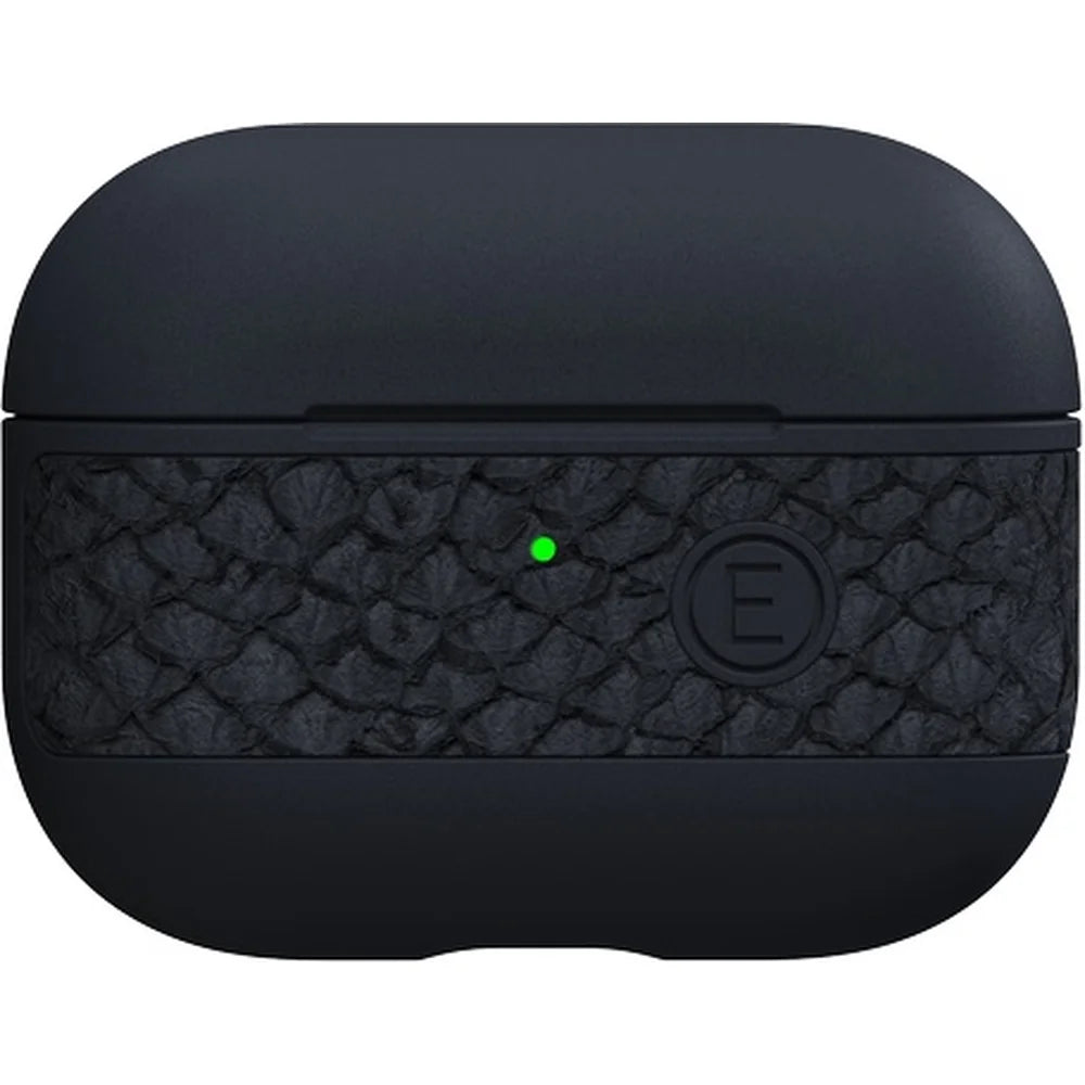 Husa de protectie Njord pentru AirPods Pro, Gri - iSTYLE RO