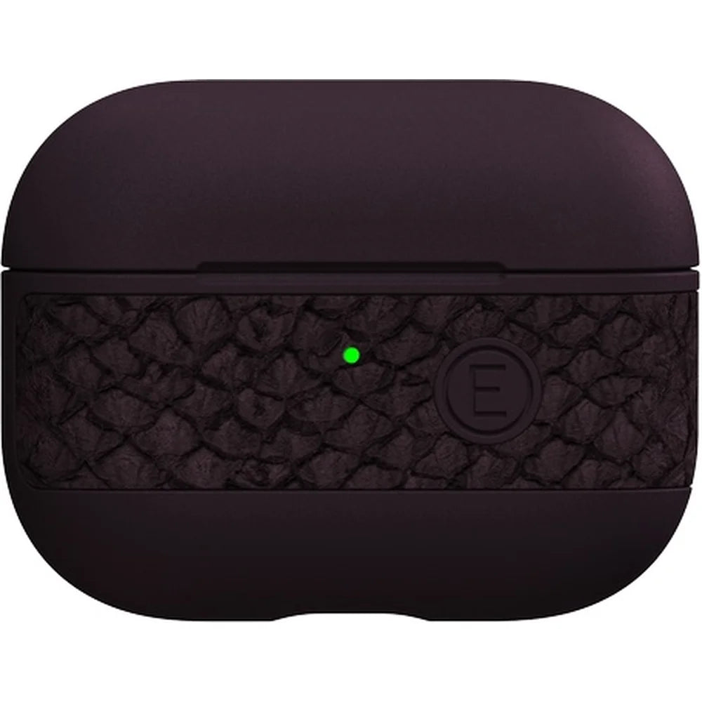 Husa de protectie Njord pentru AirPods Pro, Purple - iSTYLE RO