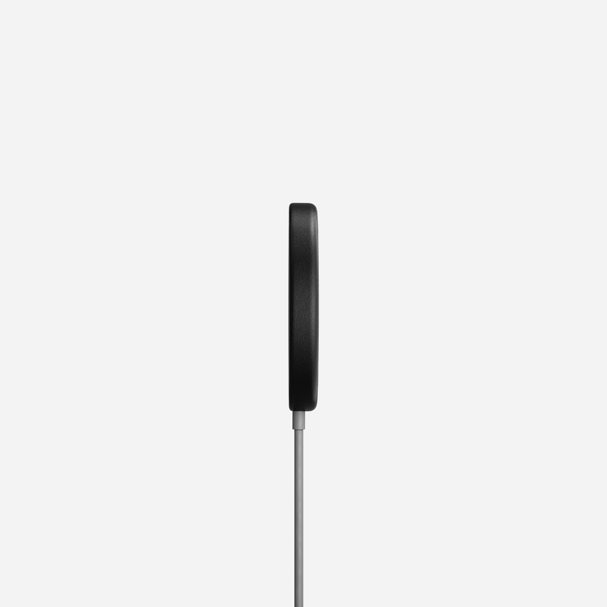 Husa de protectie Nomad pentru Apple MagSafe, Piele, Negru - iSTYLE RO