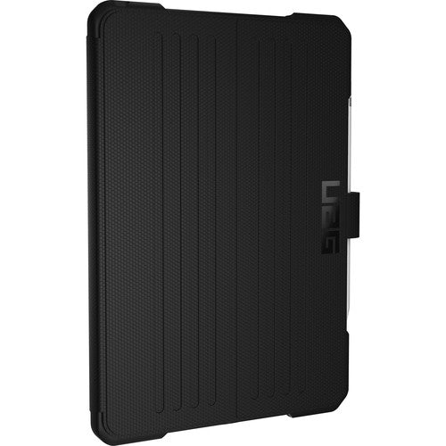 Husa de protectie UAG Metropolis pentru iPad 10.2", Negru - iSTYLE RO
