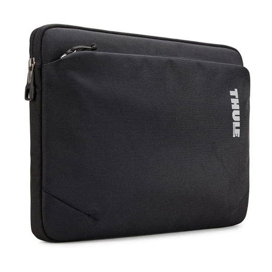 Husa laptop Thule Subterra pentru MacBook 15", Negru - iSTYLE RO