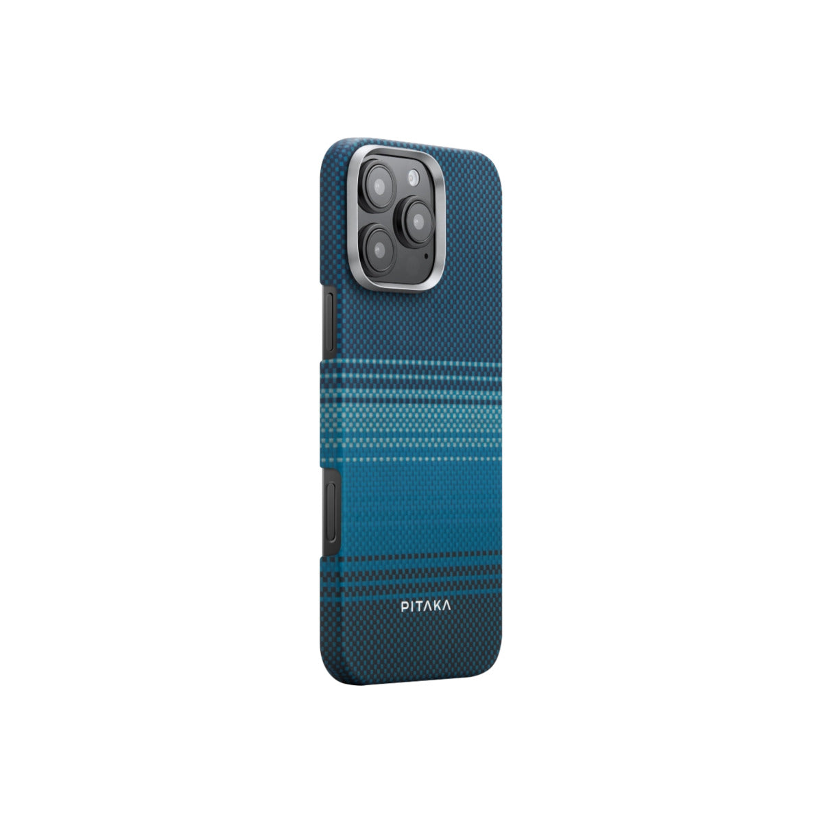 Husa de protectie Pitaka MagEZ Case 5 pentru iPhone 16 Pro Max, Moonrise - iSTYLE RO