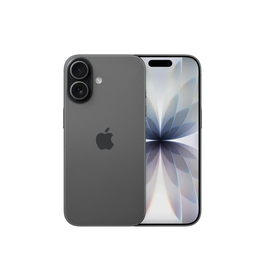 Resigilat: iPhone 17 256GB Negru