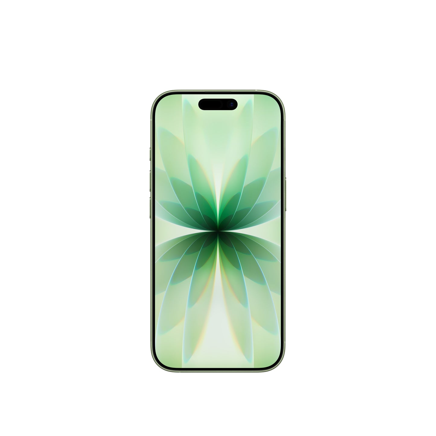 iPhone 17 256GB Sage