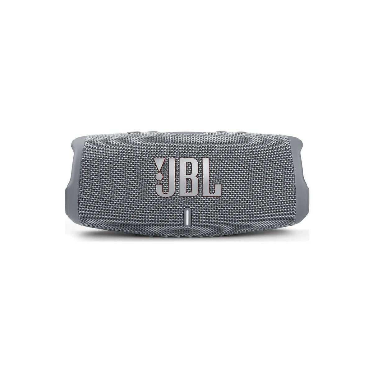 Boxa portabila JBL Charge 5, Bluetooth, Pro Sound, IP67, PartyBoost, Powerbank, Gri - iSTYLE RO