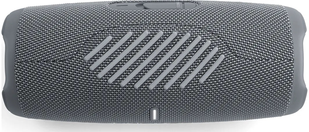 Boxa portabila JBL Charge 5, Bluetooth, Pro Sound, IP67, PartyBoost, Powerbank, Gri - iSTYLE RO