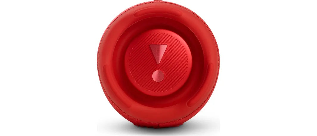 Boxa portabila JBL Charge 5, Bluetooth, Pro Sound, IP67, PartyBoost, Powerbank, Rosu - iSTYLE RO
