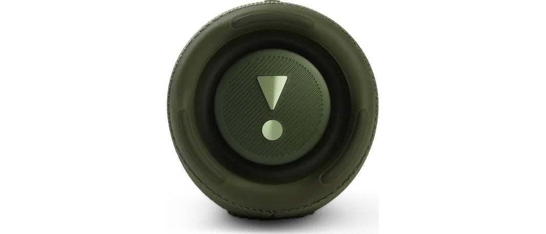 Boxa portabila JBL Charge 5, Bluetooth, Pro Sound, IP67, PartyBoost, Powerbank, Verde - iSTYLE RO