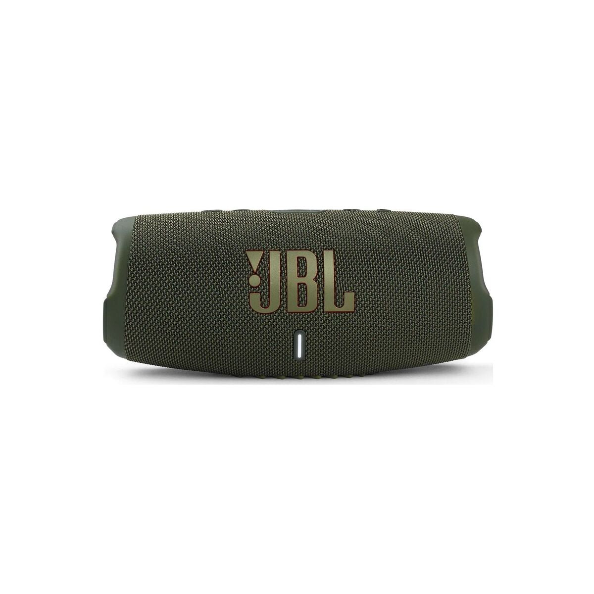 Boxa portabila JBL Charge 5, Bluetooth, Pro Sound, IP67, PartyBoost, Powerbank, Verde - iSTYLE RO