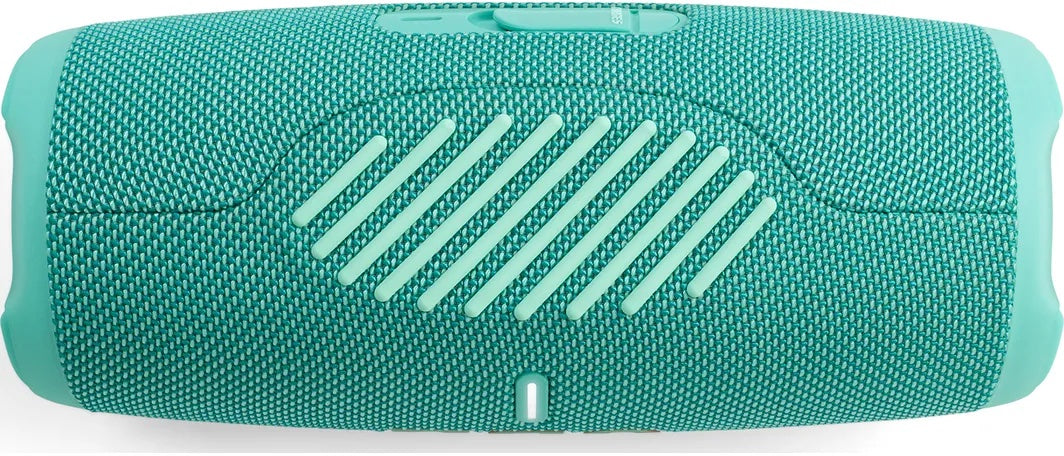 Boxa portabila JBL Charge 5, Bluetooth, Pro Sound, IP67, PartyBoost, Powerbank, Verde - iSTYLE RO