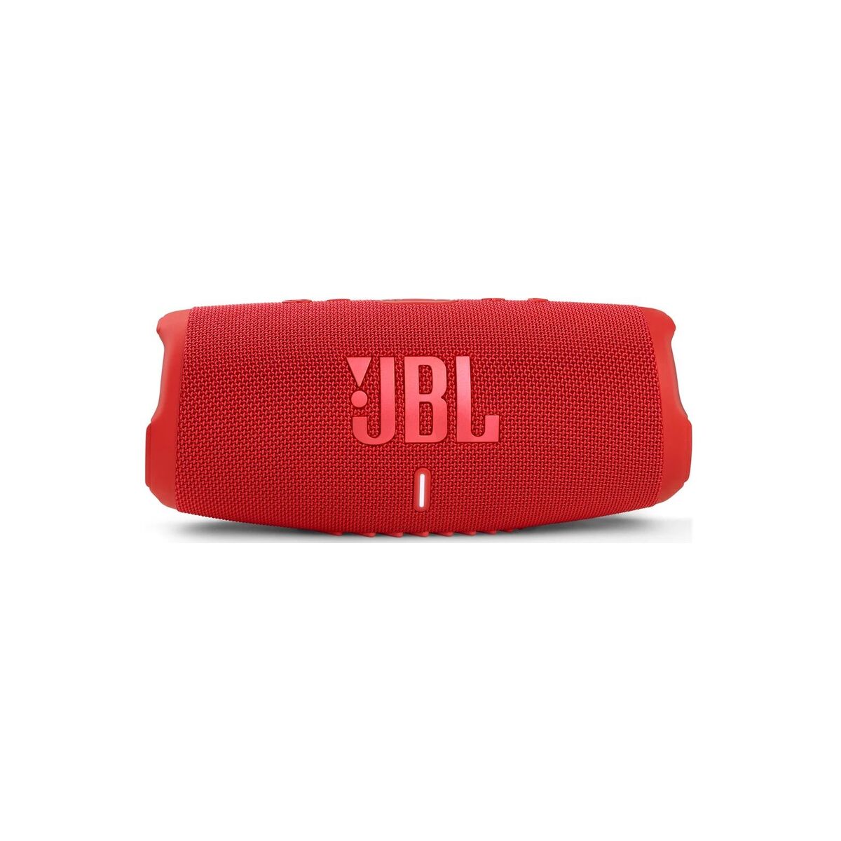 Boxa portabila JBL Charge 5, Bluetooth, Pro Sound, IP67, PartyBoost, Powerbank, Rosu - iSTYLE RO