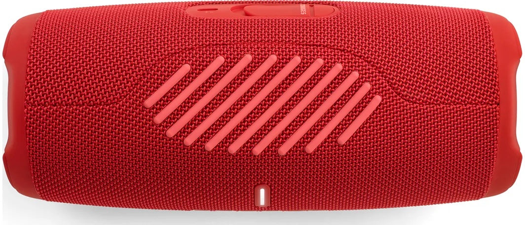 Boxa portabila JBL Charge 5, Bluetooth, Pro Sound, IP67, PartyBoost, Powerbank, Rosu - iSTYLE RO