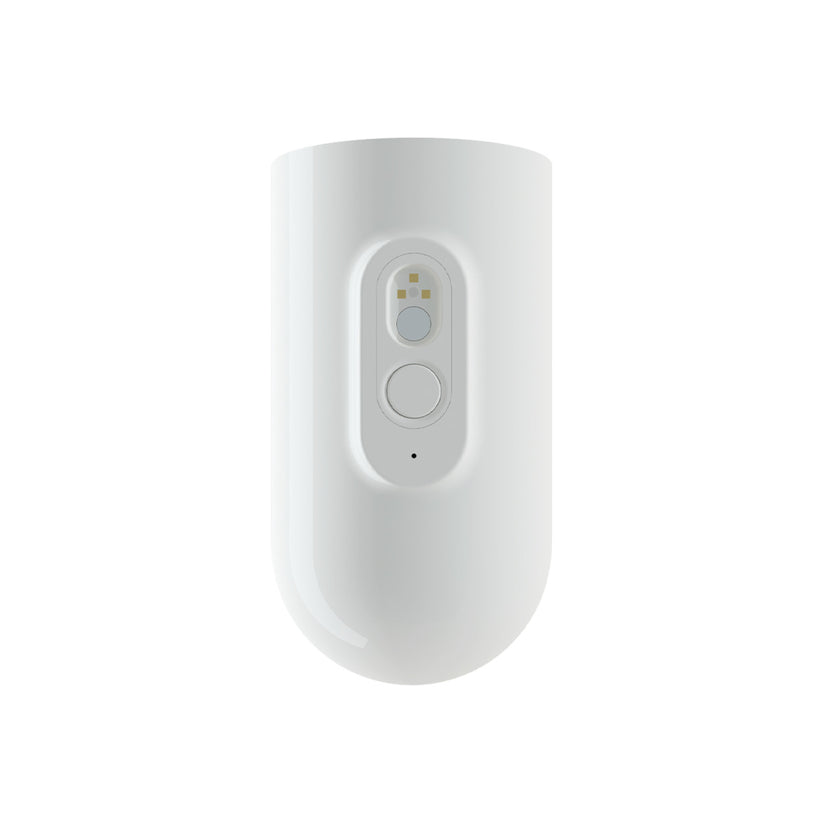 Camera de supraveghere Arlo Go 2 3G/4G SIM Outdoor Security Camera, Alb - iSTYLE RO