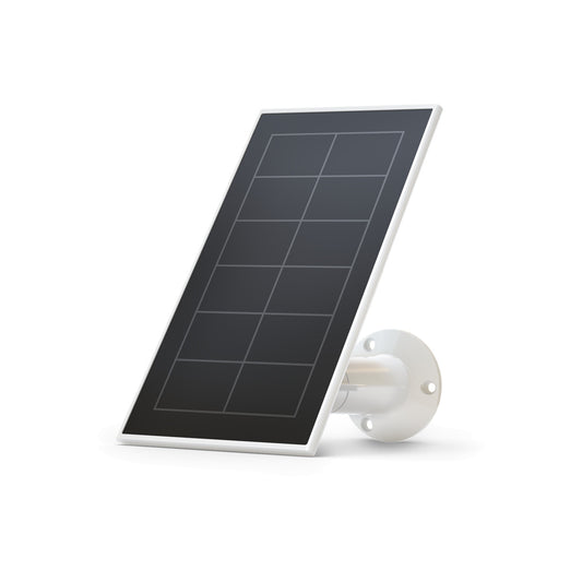 Încărcător cu panou solar Arlo pentru camerele Ultra, Pro 3, Pro 4, Pro 5, Go 2 și Floodlight - iSTYLE RO