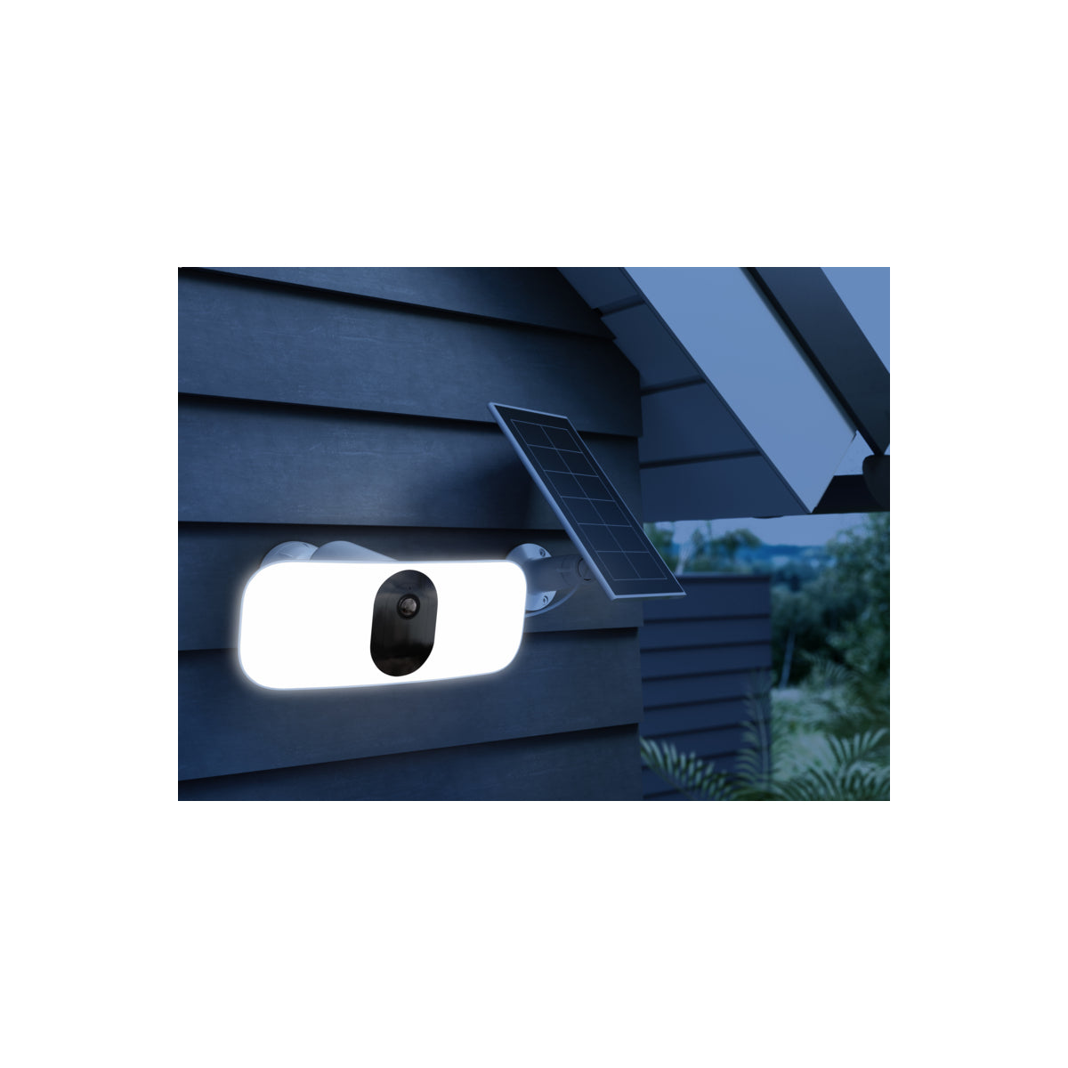 Încărcător cu panou solar Arlo pentru camerele Ultra, Pro 3, Pro 4, Pro 5, Go 2 și Floodlight - iSTYLE RO